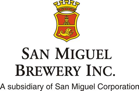 San Miguel Brewery Inc. .